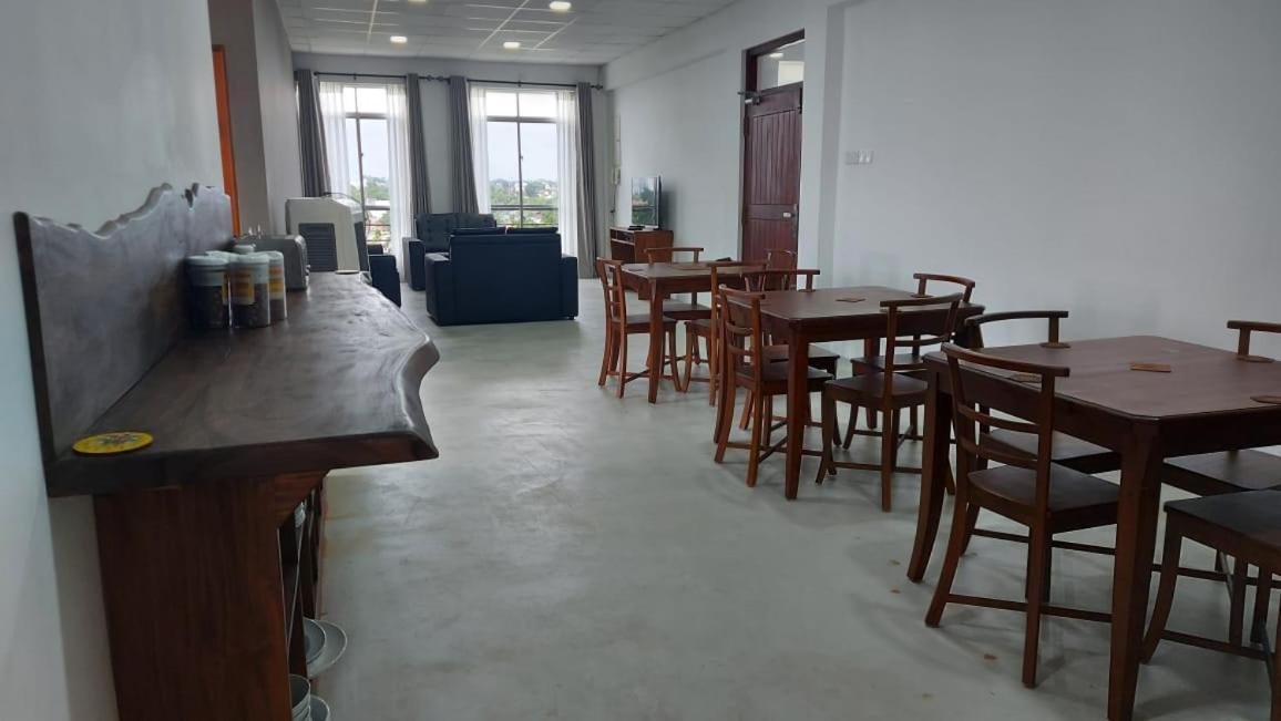 Отель Jays Guest - Rajagiriya Colombo Экстерьер фото