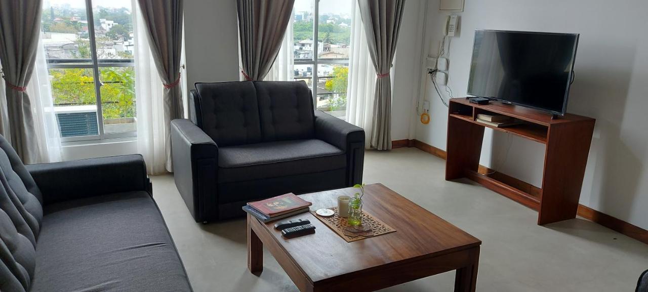 Отель Jays Guest - Rajagiriya Colombo Экстерьер фото