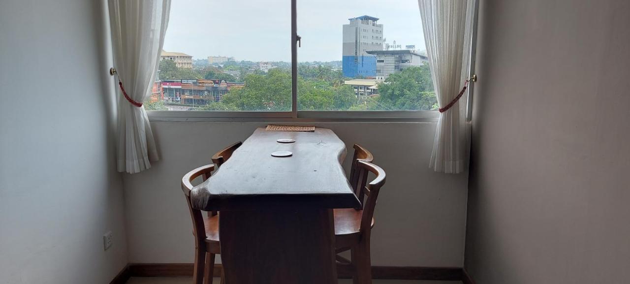Отель Jays Guest - Rajagiriya Colombo Экстерьер фото