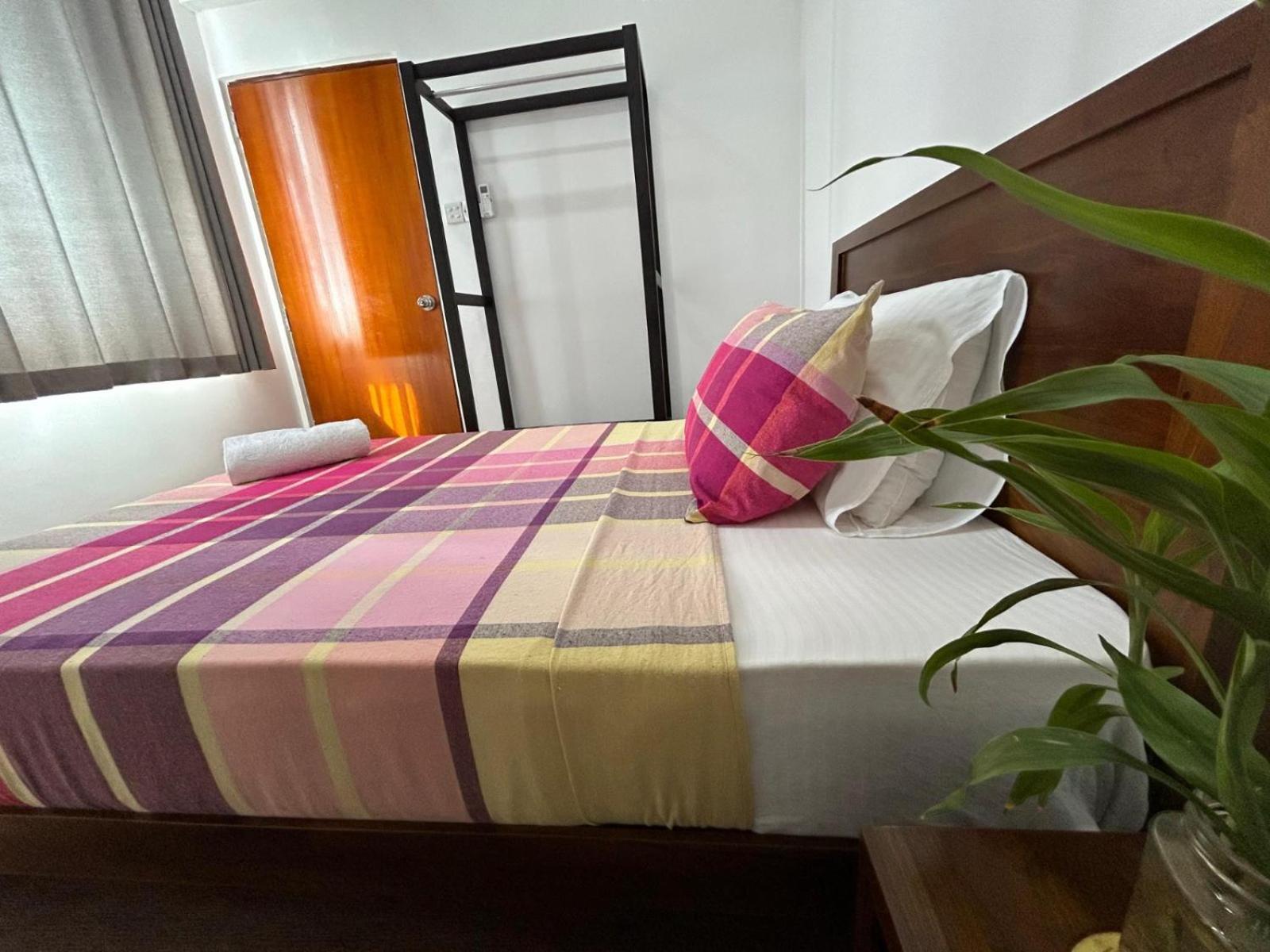 Отель Jays Guest - Rajagiriya Colombo Номер фото